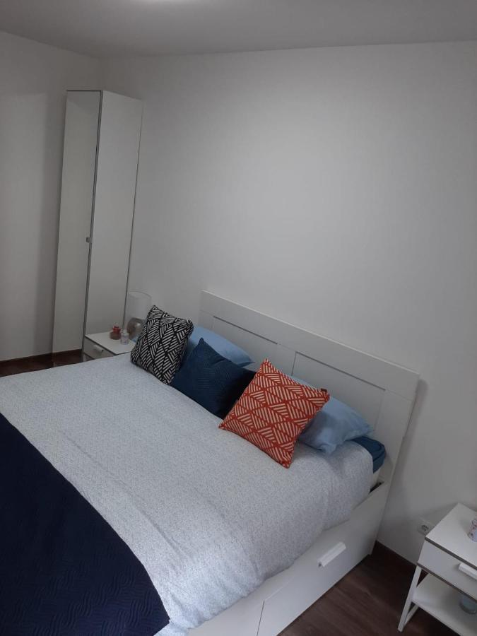 Rozsa55 Apartment 2 Rooms Budapest Exterior foto
